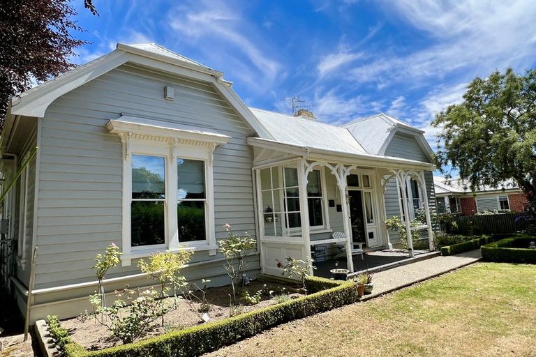 Photo of property in 2 Grey Street, Gladstone, Invercargill, 9810