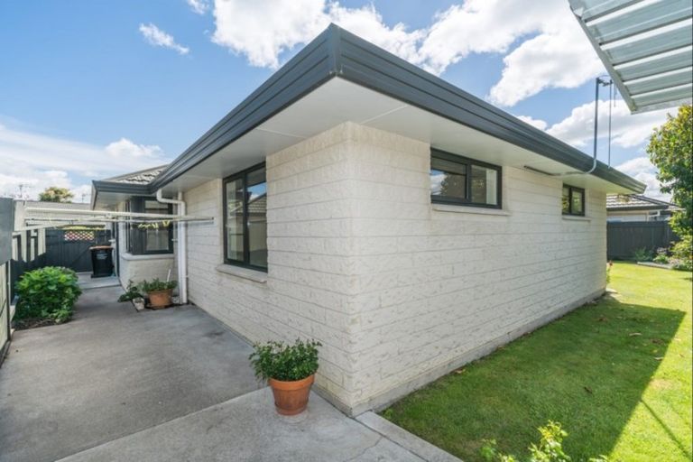 Photo of property in 7/63 North Street, Palmerston North, 4410