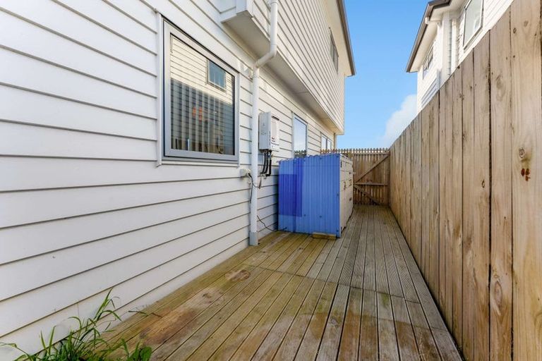 Photo of property in 2/267c Shirley Road, Papatoetoe, Auckland, 2025