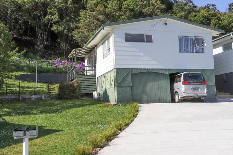 Photo of property in 121a Bowen Place, Thames, 3500