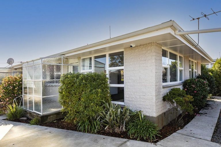 Photo of property in 4/650 Cashel Street, Linwood, Christchurch, 8011
