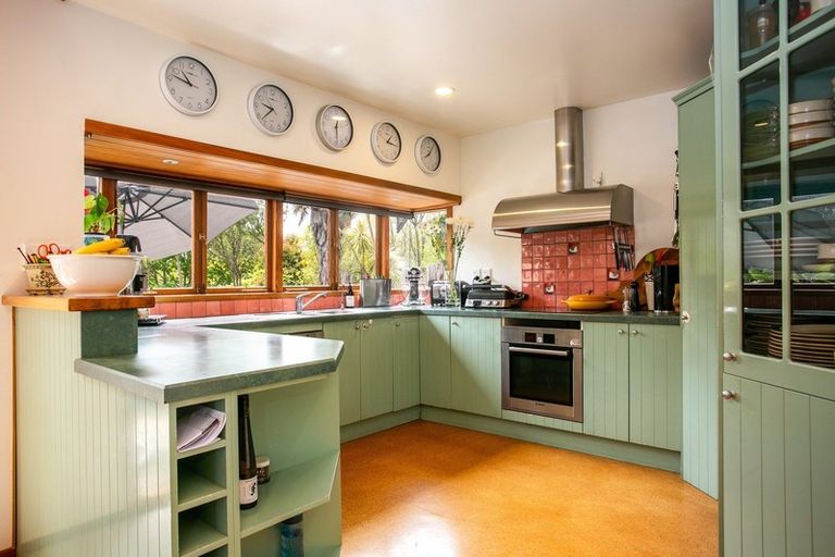 Photo of property in 278 Pencarrow Road, Tamahere, Hamilton, 3283