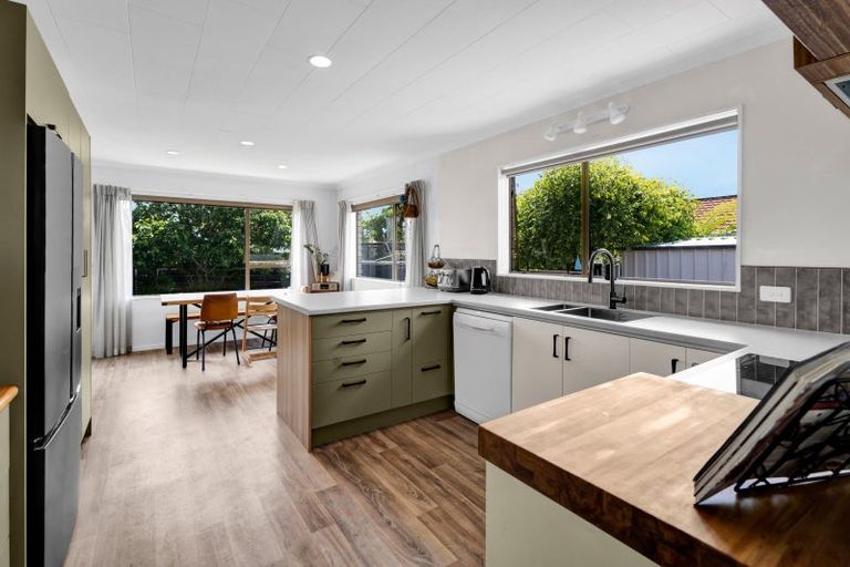 Photo of property in 8 Glamis Avenue, Bell Block, New Plymouth, 4312