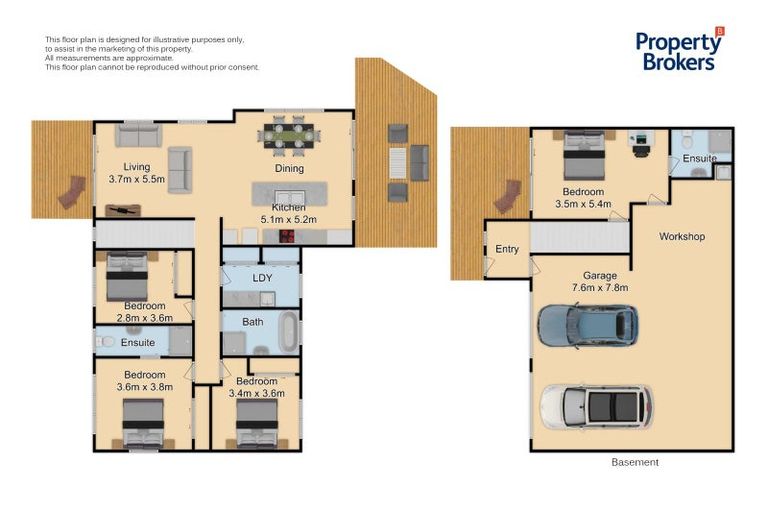 Photo of property in 3a Arohanui Street, Huntly, 3700