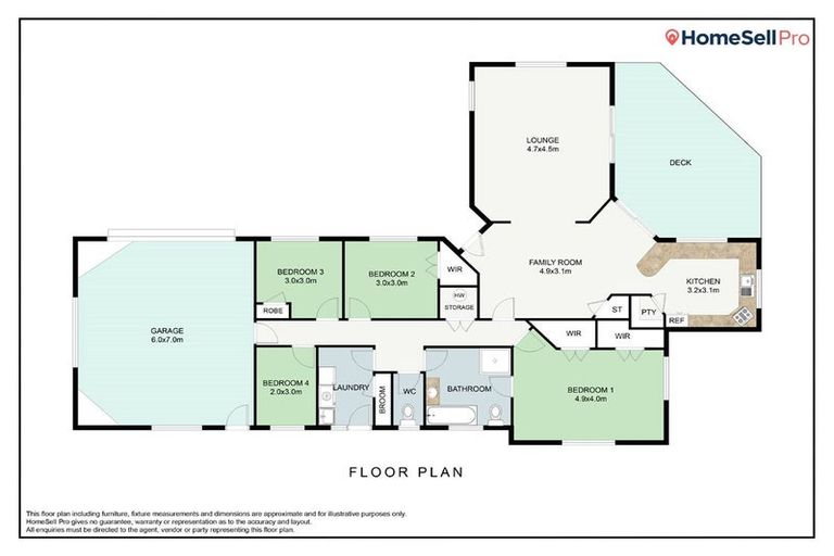 Photo of property in 26 Regina Street, Pokeno, 2402