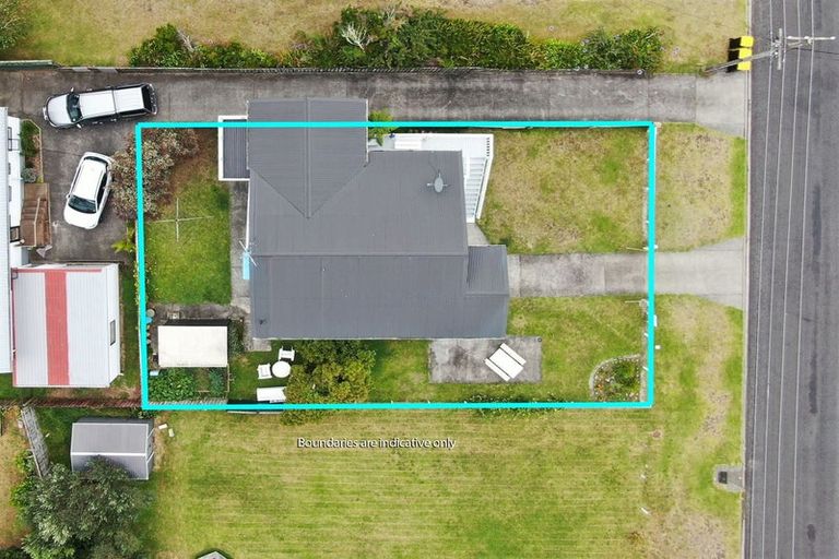 Photo of property in 300a Williamson Road, Whangamata, 3620