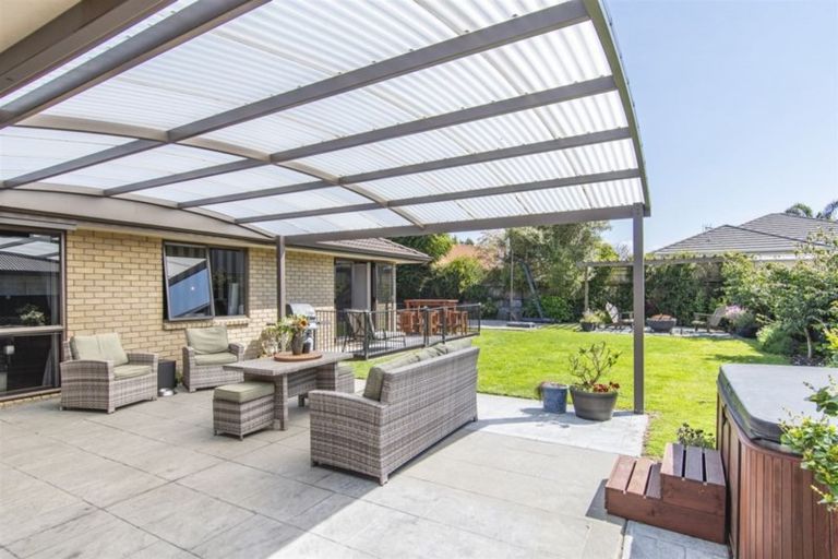 Photo of property in 10 Stamford Place, Ohauiti, Tauranga, 3112