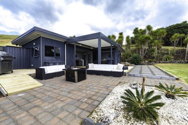 Photo of property in 63 Martin Road, Whangaruru, Hikurangi, 0184