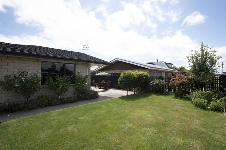 Photo of property in 72 Mackenzie Street, Winton, 9720