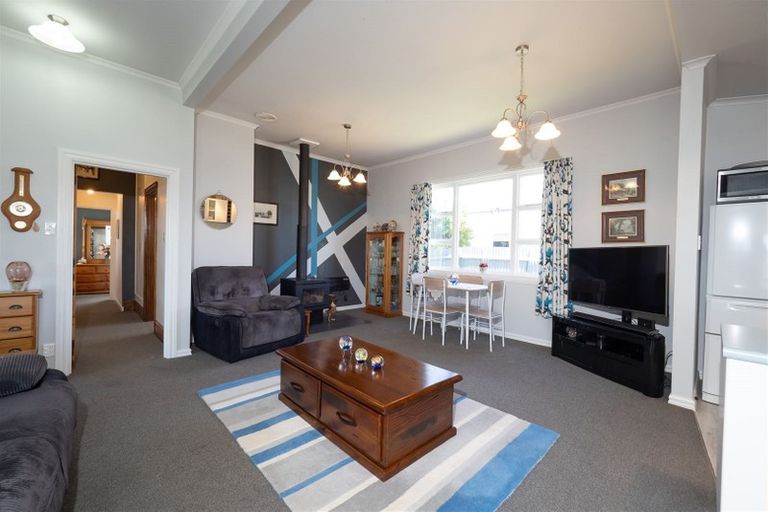 Photo of property in 14 Albert Street, Netherby, Ashburton, 7700