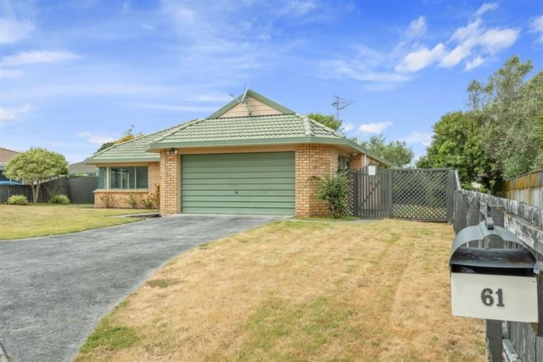 Photo of property in 61 Olympus Grove, Papamoa Beach, Papamoa, 3118