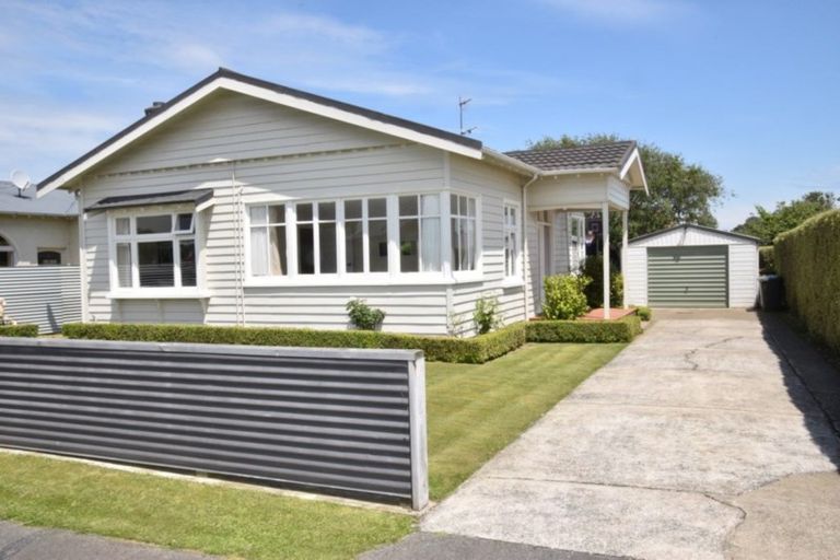 Photo of property in 218 Lindisfarne Street, Richmond, Invercargill, 9810