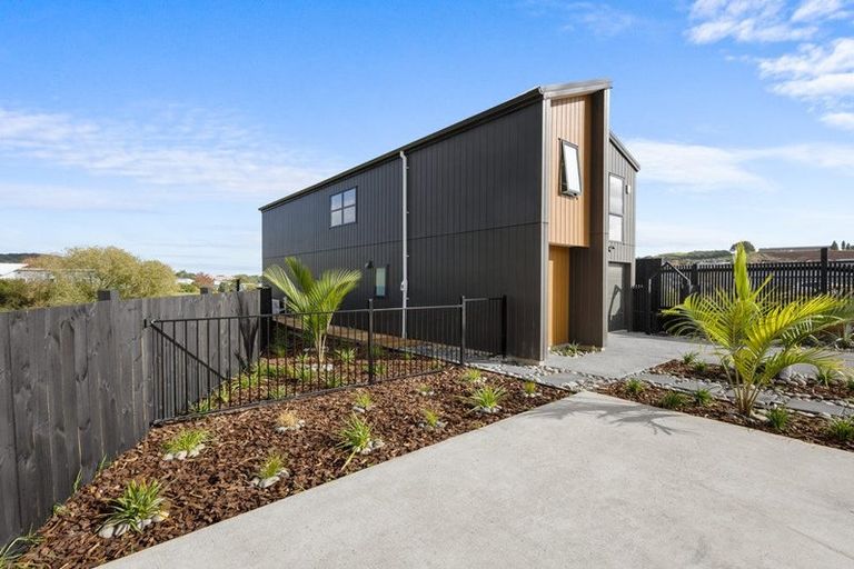 Photo of property in 12 Nanjing Road, Pukekohe, 2120
