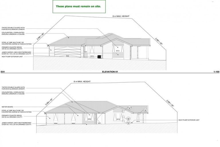 Photo of property in 17 Anglers Way, Omokoroa, 3114