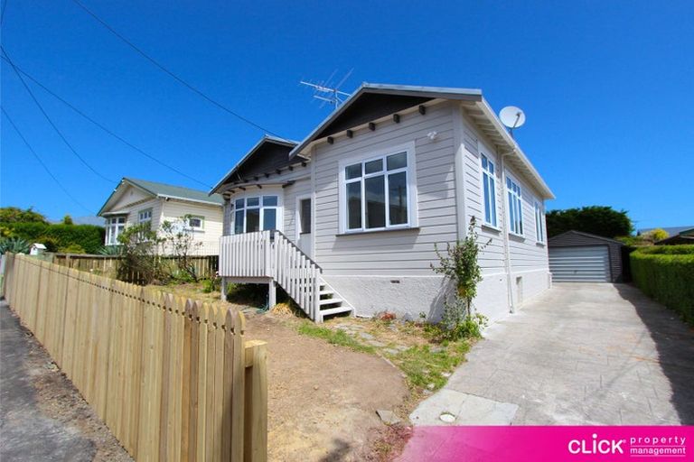 Photo of property in 31 Blair Street, Kenmure, Dunedin, 9011