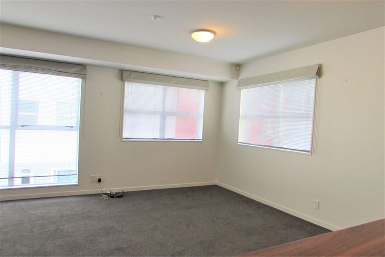 Photo of property in Budget Car Rental, 9/81 Ghuznee Street, Te Aro, Wellington, 6011