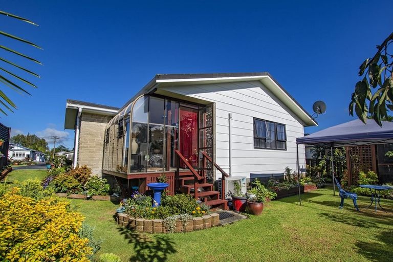 Photo of property in 3/15 Armstrong Avenue, Woodhill, Whangarei, 0110