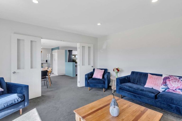 Photo of property in 6 Donatello Drive, Rolleston, 7614