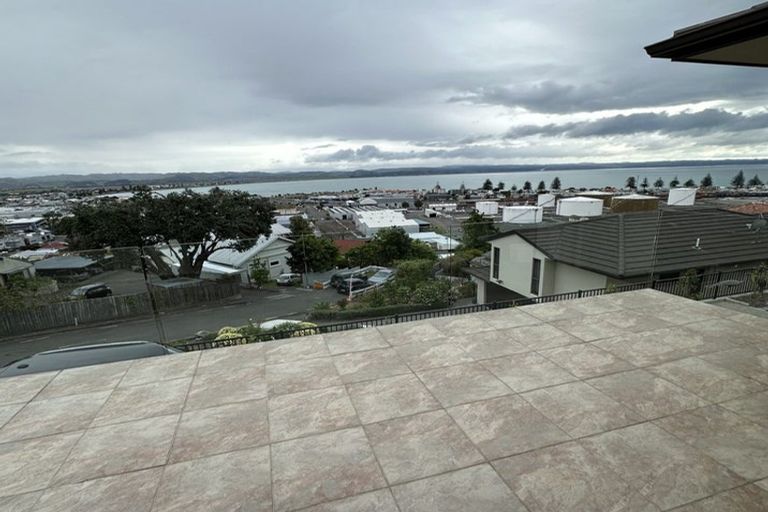 Photo of property in 125a Chaucer Road, Hospital Hill, Napier, 4110