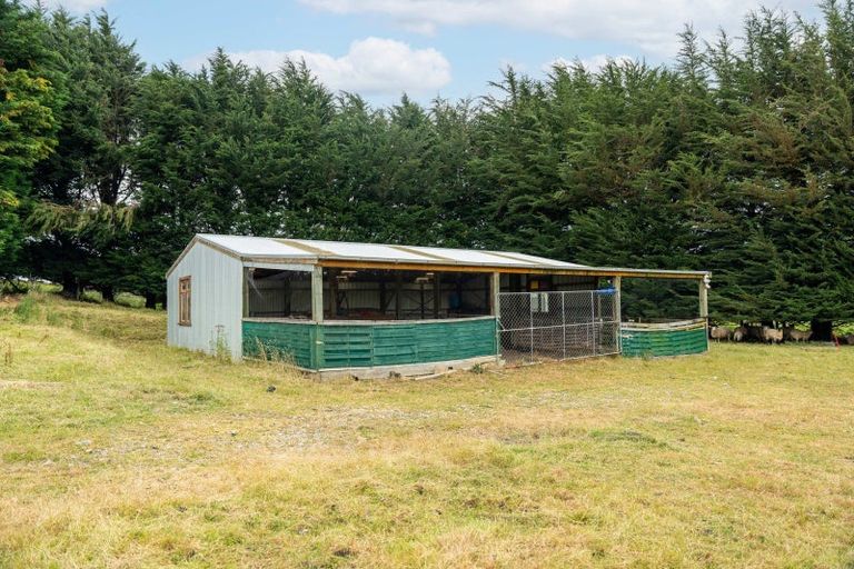 Photo of property in 299 Taylor Road, Makarewa, Invercargill, 9876