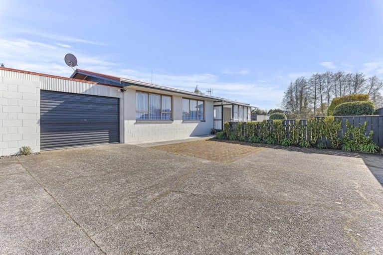 Photo of property in 10b Kauri Street, Inglewood, 4330