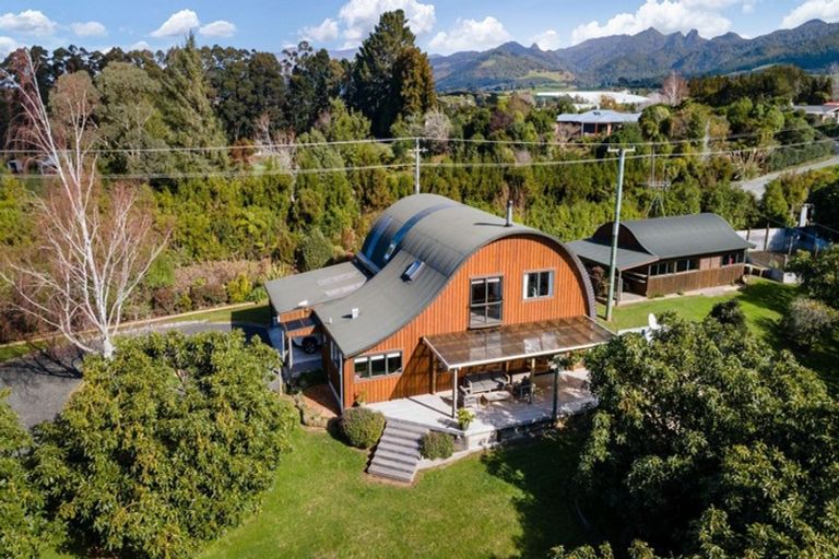 Photo of property in 244 Wharawhara Road, Tahawai, Katikati, 3178