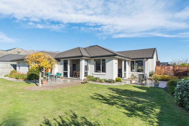 Photo of property in 5 John Sutton Place, Richmond, 7020