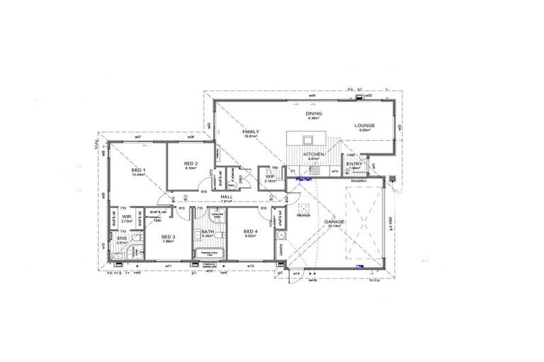 Photo of property in 90 Kennedys Bush Road, Halswell, Christchurch, 8025