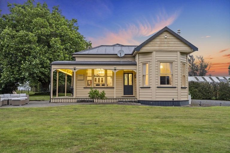 Photo of property in 2/138 Ranby Road, Ohaupo, 3883