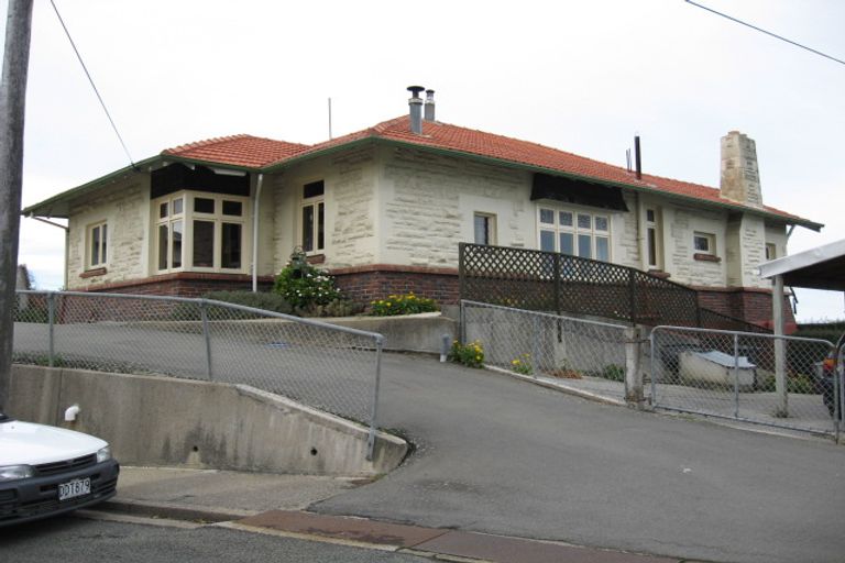 Photo of property in 15 Aln Street, Oamaru, 9400