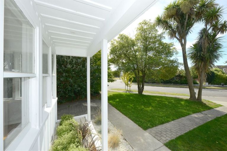 Photo of property in 23 Glynne Crescent, Spreydon, Christchurch, 8024