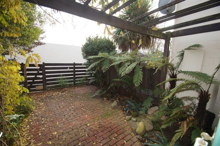 Photo of property in 2/73 Tennyson Street, Sydenham, Christchurch, 8023