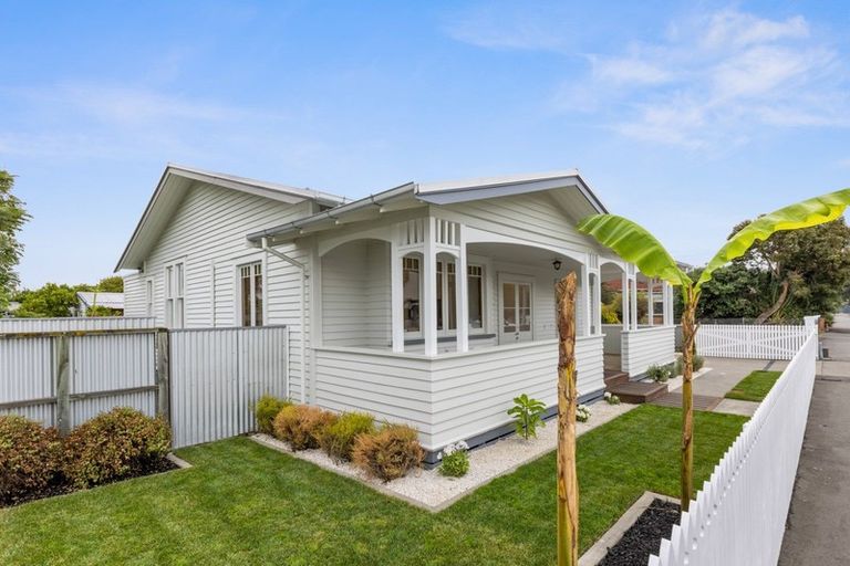 Photo of property in 24a Jull Street, Napier South, Napier, 4110