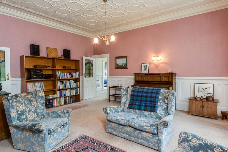 Photo of property in 26 Stevenson Avenue, Sawyers Bay, Port Chalmers, 9023