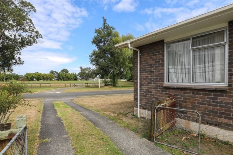 Photo of property in 2 Graham Place, Huntly, 3700