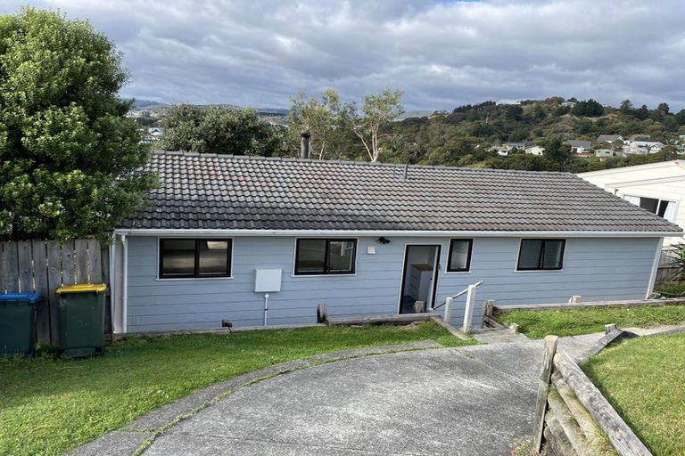 Photo of property in 21 Thimble Lane, Whitby, Porirua, 5024