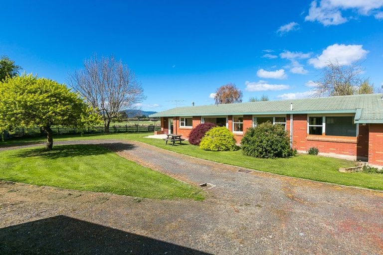 Photo of property in 516 Riccarton Road West, North Taieri, Mosgiel, 9092