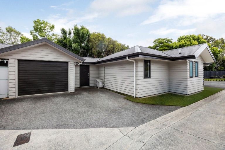 Photo of property in 4/23 Montgomery Crescent, Bader, Hamilton, 3206