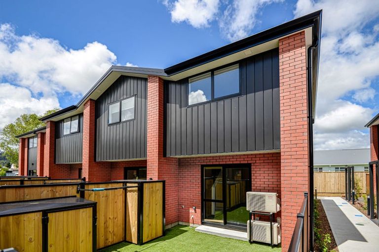 Photo of property in 5/1 Milne Crescent, Taita, Lower Hutt, 5011