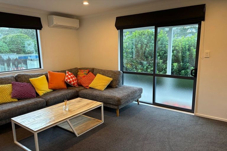 Photo of property in 2c Cashmere Avenue, Khandallah, Wellington, 6035