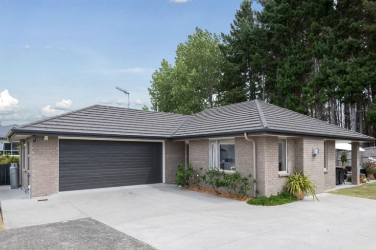 Photo of property in 7 Neill Boak Place, Beachlands, Auckland, 2018