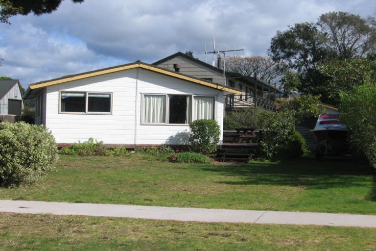 Photo of property in 74 Vista Paku, Pauanui, Hikuai, 3579