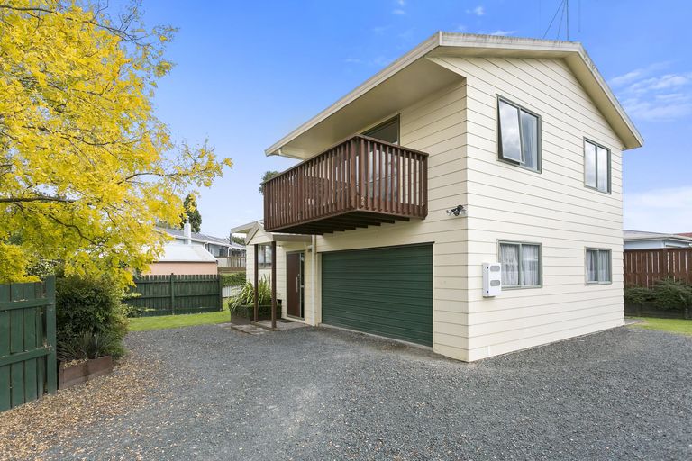 Photo of property in 31a Coronation Road, Morrinsville, 3300