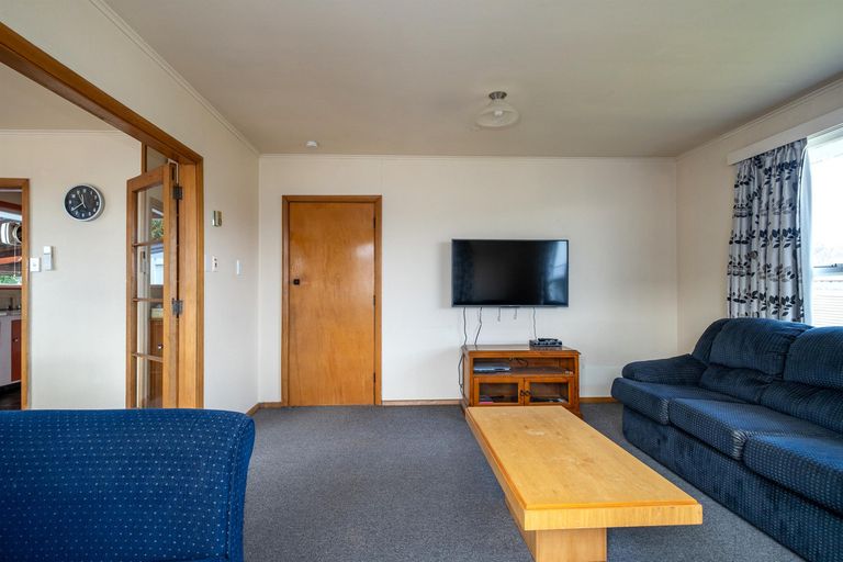 Photo of property in 34 Regent Street, Fairlie, 7925