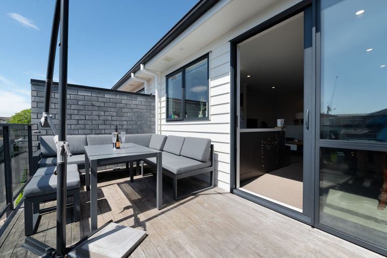 Photo of property in 6/47 Cook Street, Hamilton East, Hamilton, 3216