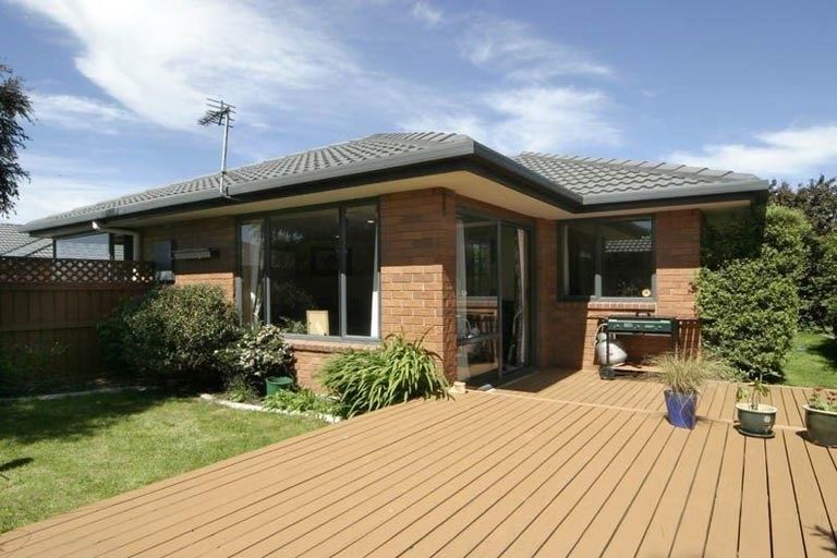 Photo of property in 107a Edinburgh Street, Spreydon, Christchurch, 8024