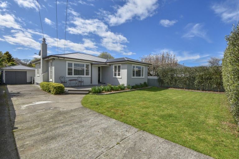 Photo of property in 69 Nelson Crescent, Carterton, 5713