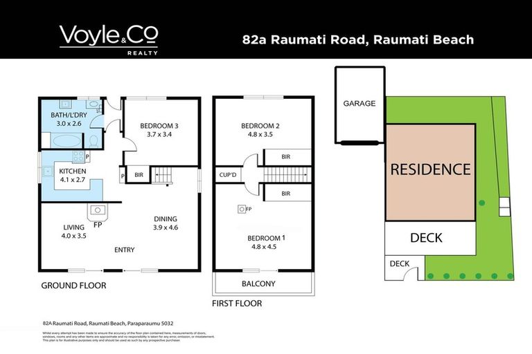 Photo of property in 82a Raumati Road, Raumati Beach, Paraparaumu, 5032