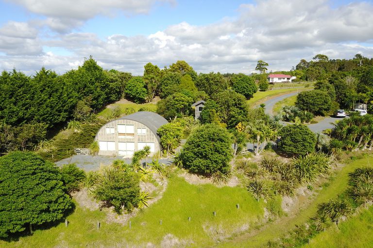 Photo of property in 333 Otaha Road, Kaeo, Kerikeri, 0295