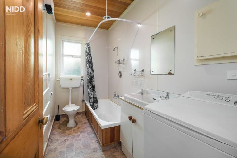 Photo of property in 65 Warrender Street, North Dunedin, Dunedin, 9016